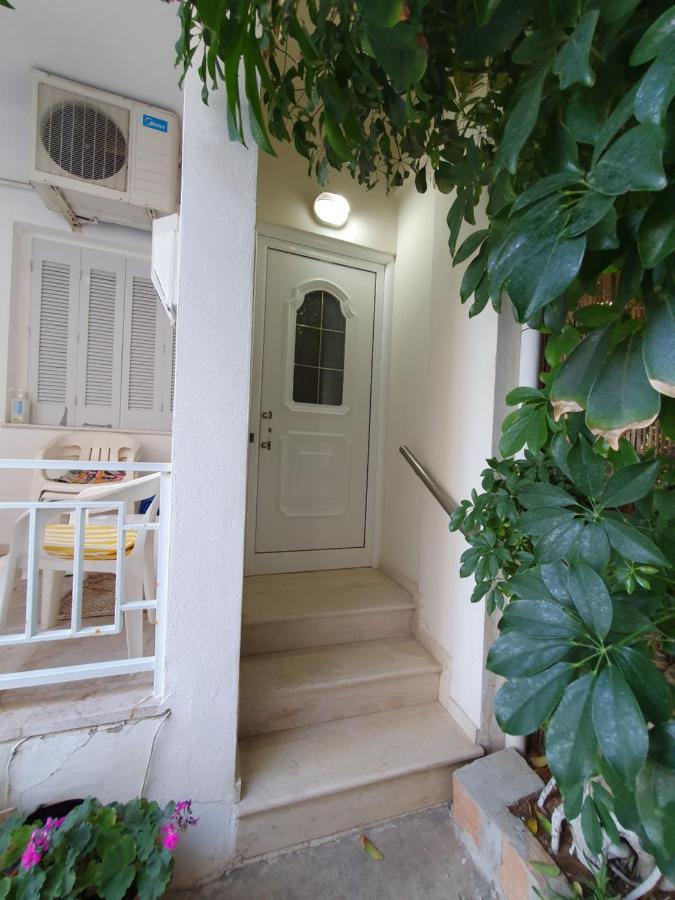 Family Cozy Apartment Iráclio Exterior foto